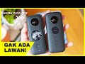 10 REKOMENDASI KAMERA VLOG TERBAIK 2022 | Kamera Untuk Youtuber & TikTok, Gambar Bagus, Mic Jernih