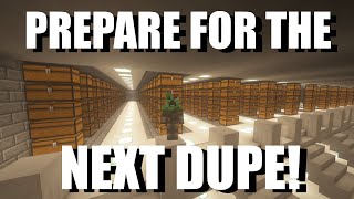 Prepare for the next dupe! 9B9T\/2B2T