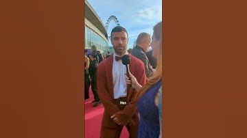 Ben Starr, the voice of Clive in FF16, reveals his game crush 👀