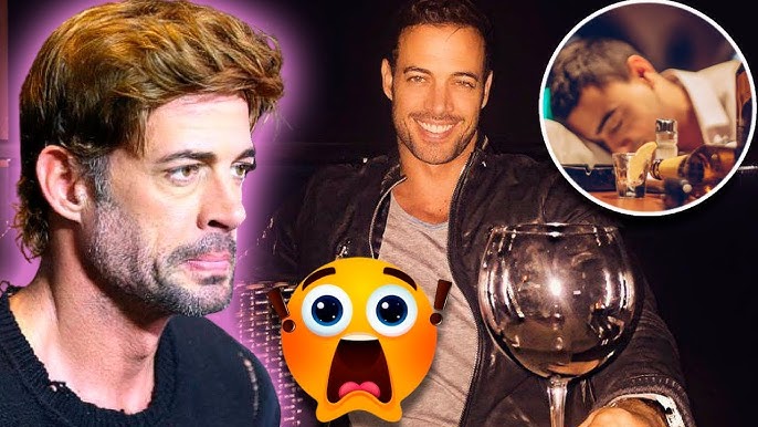😱🚨Salen a la luz IMÁGENES INÉDITAS de William Levy ANTES DEL ARRESTO -  YouTube