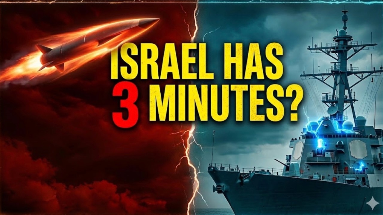 THE CLASSIFIED TRUTH: Why the Middle East Will Never Be the Same