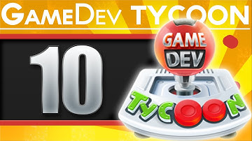 Game Dev Tycoon | Episode 10