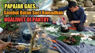 Papajar Menyambut Bulan Suci Ramadhan 1443 H