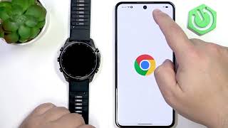 GARMIN Fenix 9 Pro – How to Check IMEI Number screenshot 2