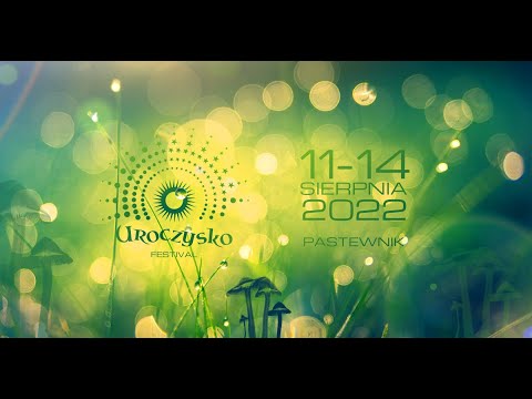 Styropian @ Uroczysko Festival 2022 (Closing Set - Full Set Video ...