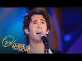 Remember When Josh Groban Made Gayle King Scream? | Where Are They Now | Oprah Winfrey Network