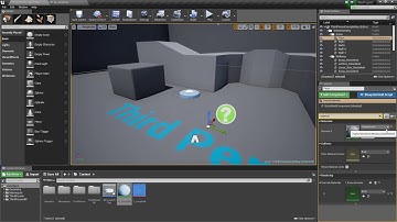 Unreal for Unity Developers: Introducing the Material Editor
