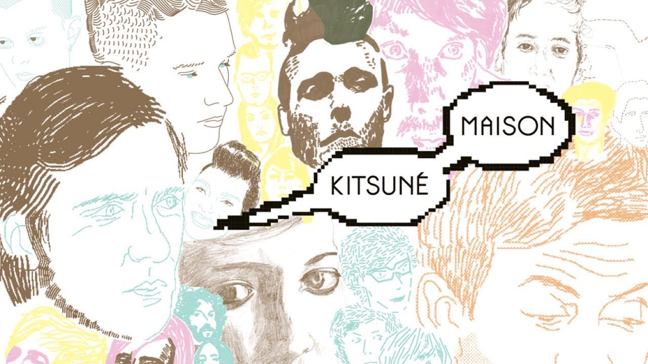 Silver Columns - Brow Beaten