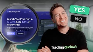 Yourpropfirm Review Everything You Need To Start Your Prop Trading Firm In 10 Days