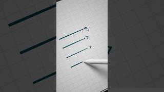 Outlines & Pens in CorelDRAW! Line Thickness, Arrowheads & Corner Styles 🎨#CorelDRAW#viralvideo