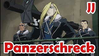 Panzerschreck - In The Movies