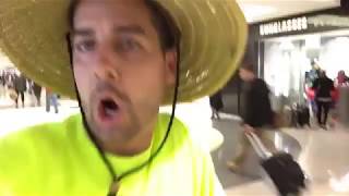 Honest mission trip leader