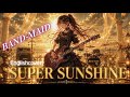 SUPER SUNSHINE - BAND-MAID (English Ver. Cover by VIVI)【AI English Reimagined】