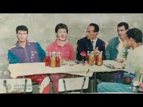 يا غبرة ما تركب على صباطو من اغاني الأعراس موسيقى    