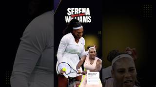 The ONLY Player Who Could Beat Serena Williams 😱 (Not Who You Think!) | Untold Rivalry Story