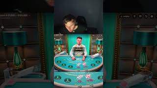 Big Action On The Blackjack For High Roller Xposed