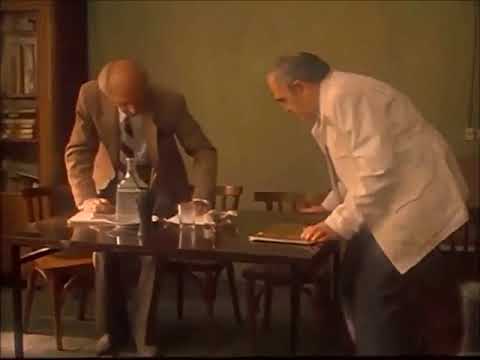 რა გვეარტისტებოდა, საინტერესოა - ცისფერი მთები