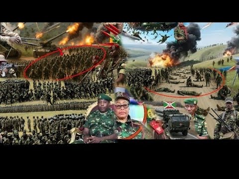 ISAHA YANYUMA KURI MA23 GOMA MUHUNGE ABAKOMANDO BINJIYE UMUGI WAGOSWE FDNB FARDC BARAKAYE TWIKA 