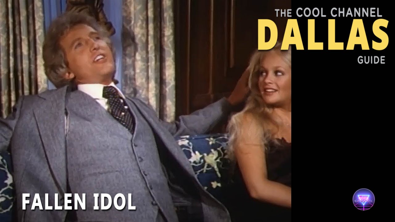 fallen-idol-s02e12-cool-channel-dallas-guide-youtube