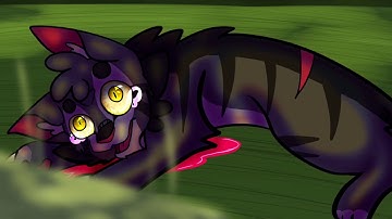 Mini World - Darkstripe and Tigerstar PMV M.A.P part 16