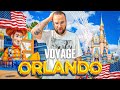 Dbut du voyage  orlando  1