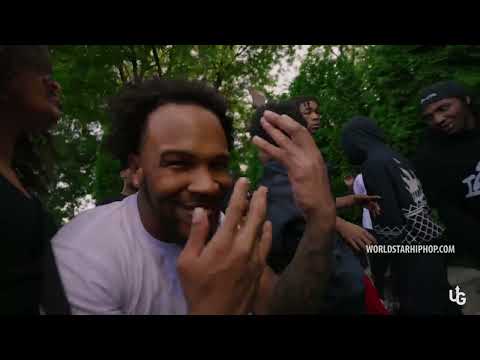 BLOODIE X DudeyLo DD Osama Sugarhill Ddot Dee Play4Keeps Stop Running Official Music Video 