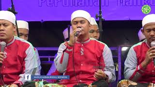 Alangkah Indahnya  Hadroh Ahbaburrosul