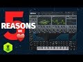 SERUM | 5 Reasons we Love Serum in 5 Minutes