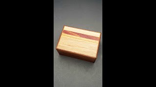 12 steps puzzle box #shorts