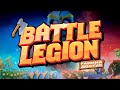 Battle Legion - Продолжаем знакомство (Android)