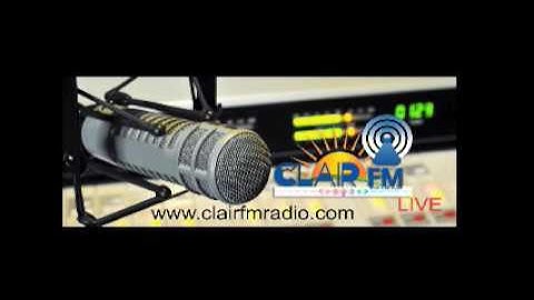 Clair Fm Radio Live