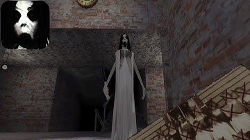 Slendrina: The School - Gameplay Walkthrough - Part 1 (iOS)