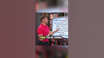 NEVER Let Your Prospect Do This❌ | Jeremy Miner