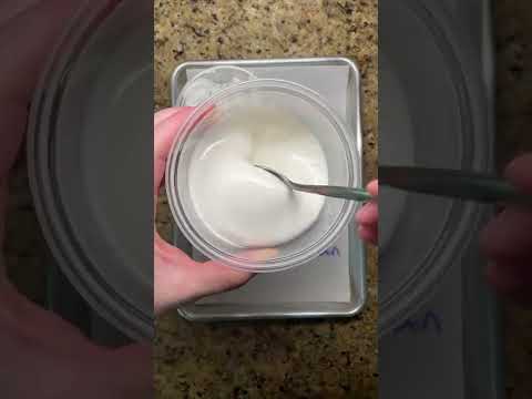 Wideo: Jak naprawić ubite jajka?
