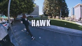 Riley Hawk - 