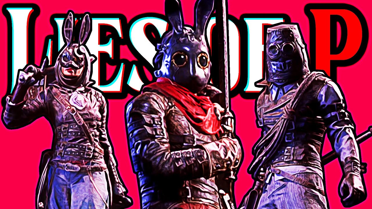 TRUE BLACK RABBIT BROTHERHOOD IS EASY IN LIES OF P - YouTube