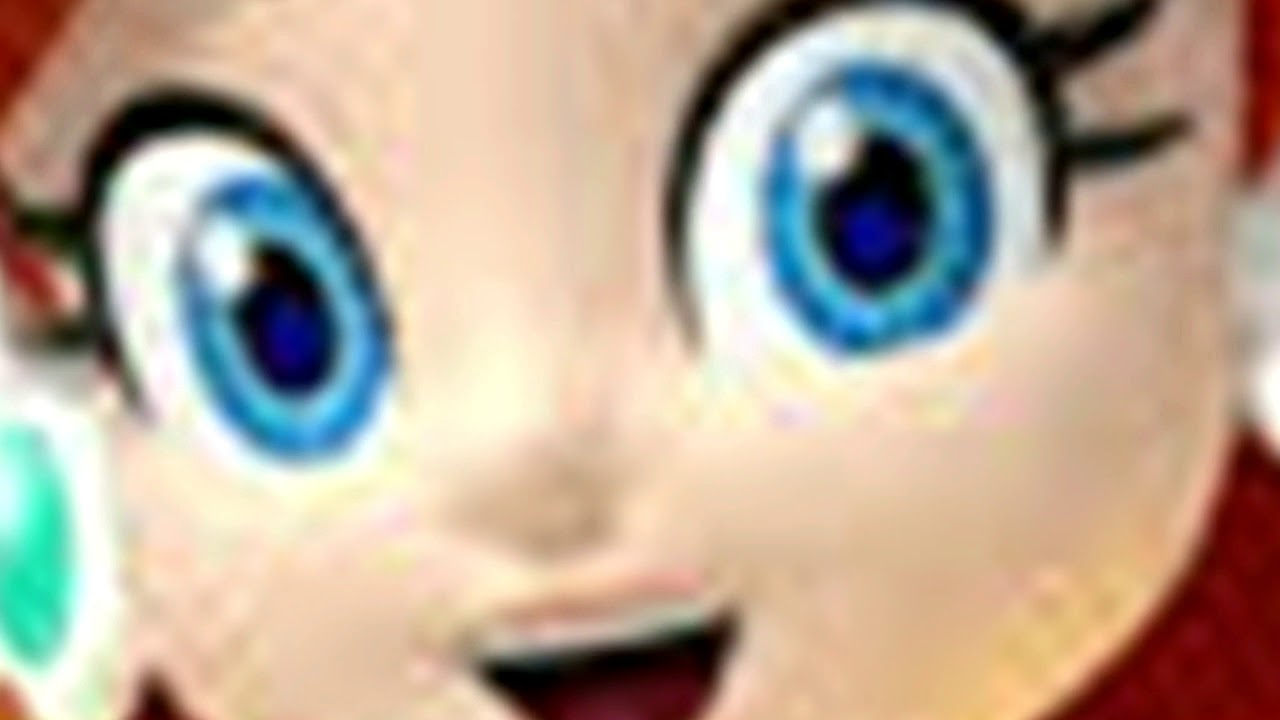 Hi I’m Daisy Audio bass boosted Clip mp3