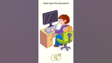 DOP 2 GAMEPLAY VIDEO#dop2 #dop2guide #gaming #dop2levelanswer #gameplay #dop2level1 #art #funny