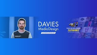 Davies Media Design Live Stream
