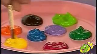 Art Attack - Series 18, Episode 4 (2005)