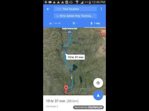 ቪዲዮ: ፕሮግራሙን በ GPS አሳሽ ላይ እንዴት እንደሚጫኑ