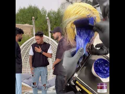 تبصش في حياة غيرك فديو تمثيلي لنشر الخير بين الناس كريم حسنين