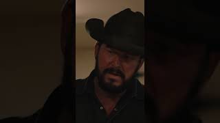 Rip really did try to save those fake cowboys 😬 #YellowstoneTV Net Worth