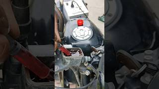 Master/Disc  Cylinder Brake Kit Change in Pulsar 150 l #vngardener #diy#pulsar #pulsar150 #repairing