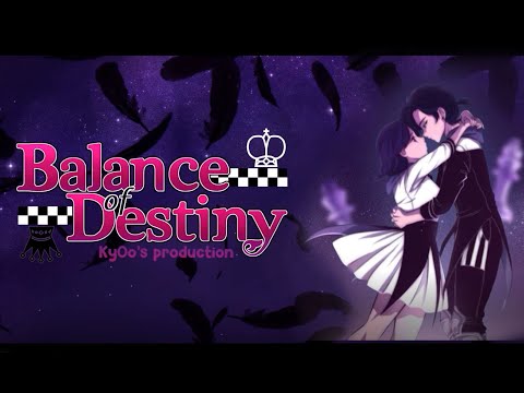 Balance of Destiny ♟ SIGLA UFFICIALE by Kobato ♟