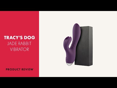 Tracy's Dog OG Pro 2 Vibrator Review