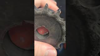 My Machining Journey | Drive Train Roller Sprocket