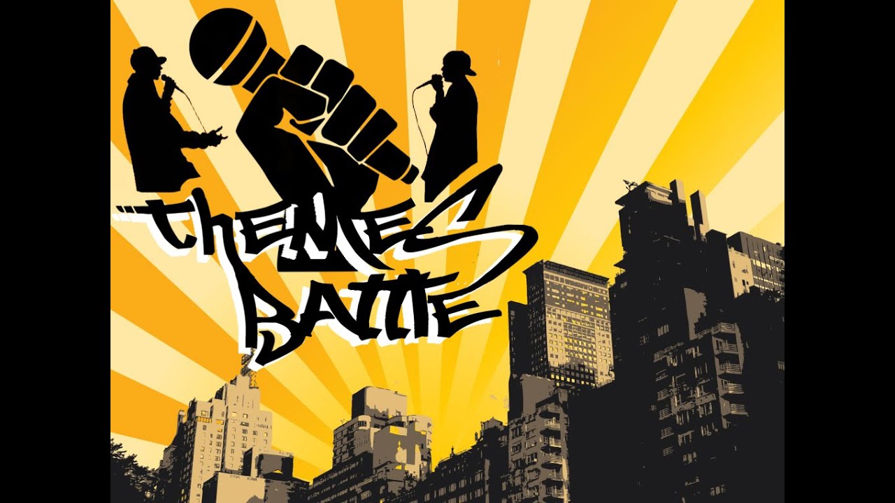 FINALE Themes Battles - Shame vs Thai Smoke (23 luglio 2016)