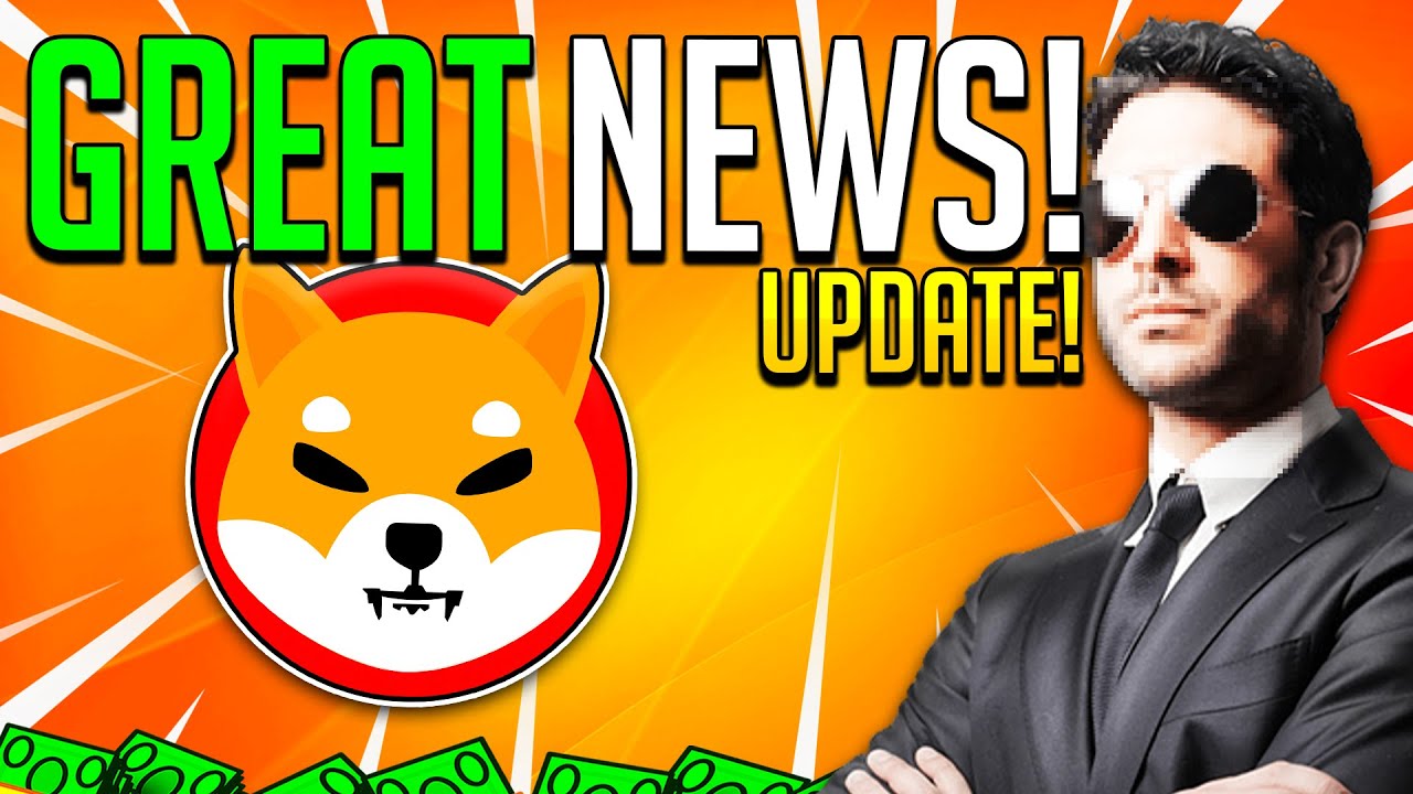 SHIBA INU COIN WARNING TO ALL HOLDERS! IS SHIBA INU INVESTMENT SAFE