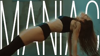 Nastya Nass | Flash Dance - Maniac